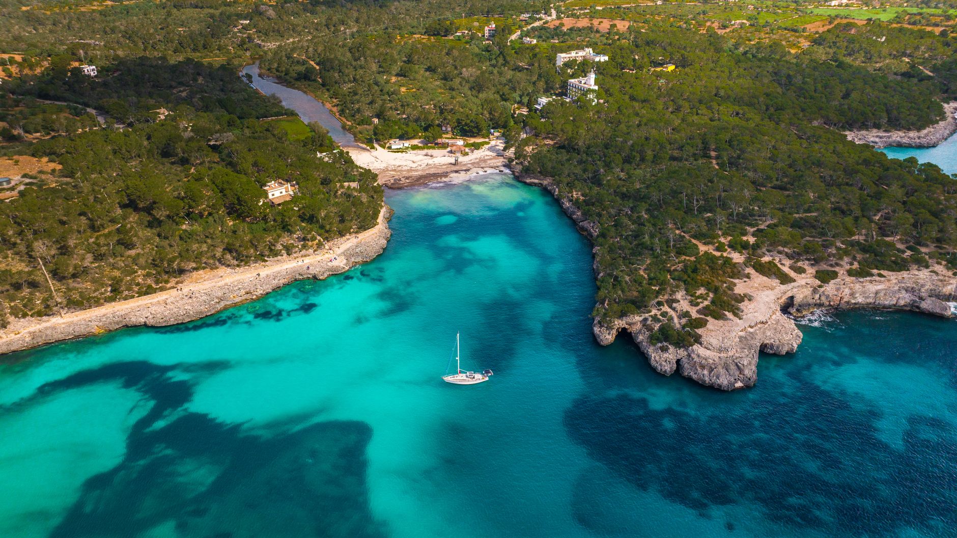 Cala Varques