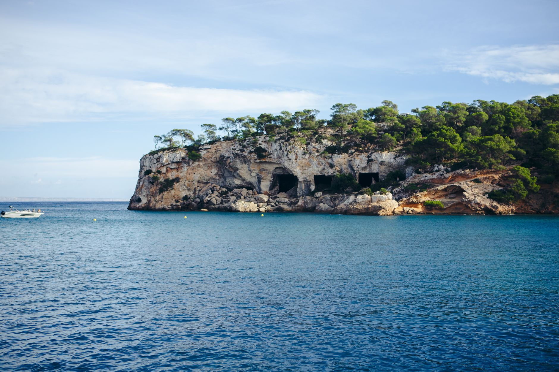 Cala Varques