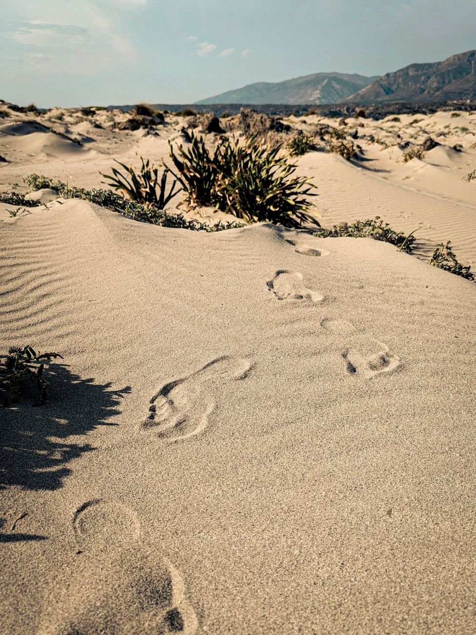 Praia de Elafonisi