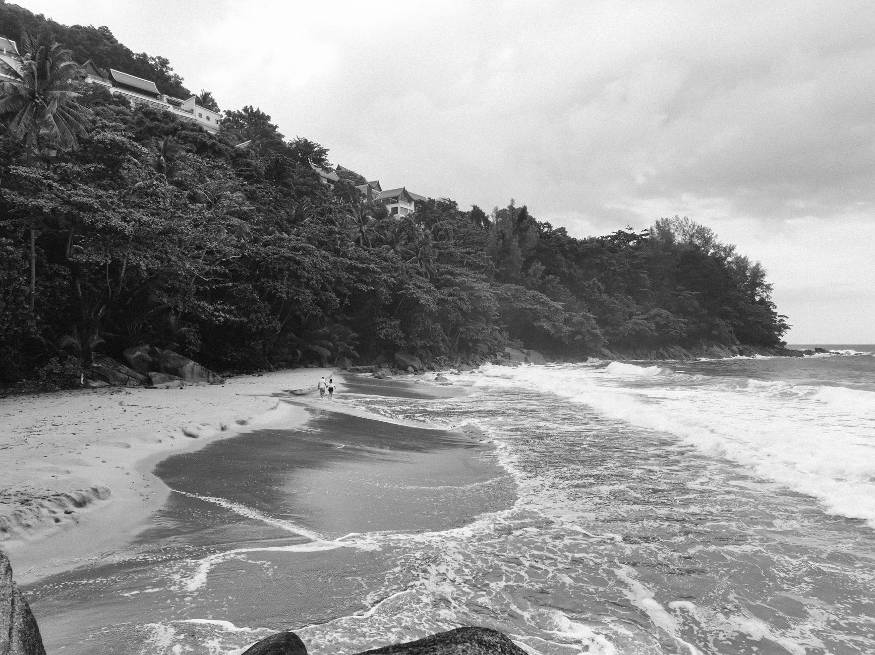 Praia da Liberdade