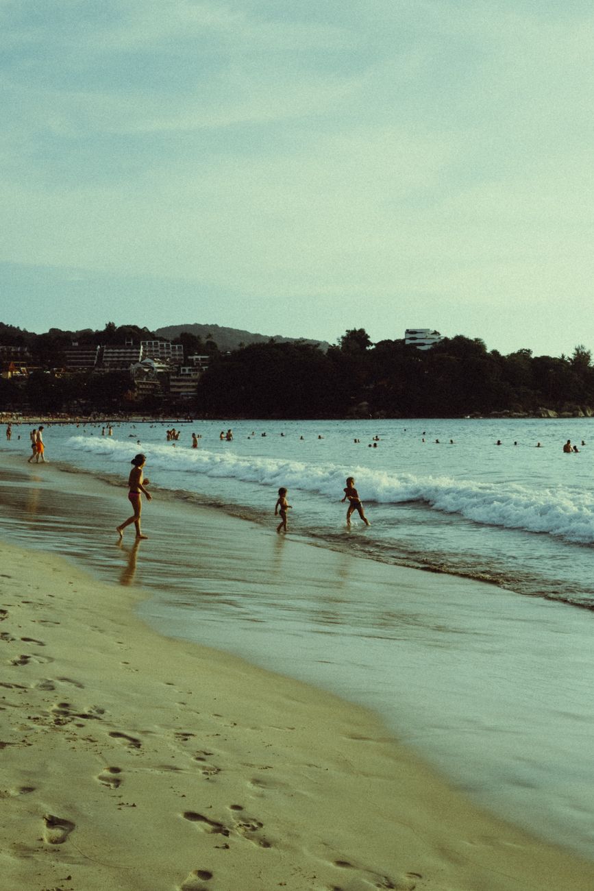 Praia da Liberdade