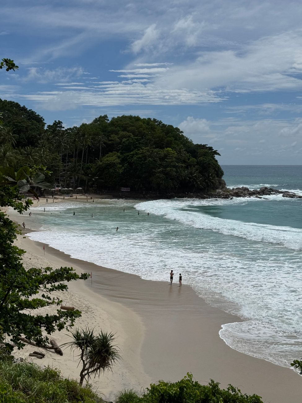 Praia da Liberdade