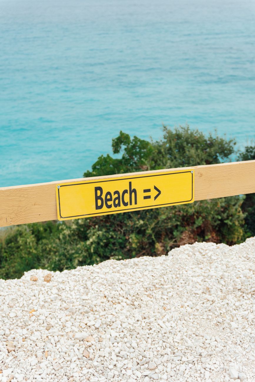 Praia de Gerakas