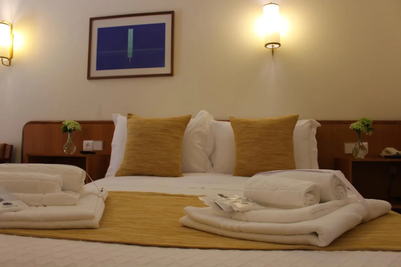 Hotel do Cerrado