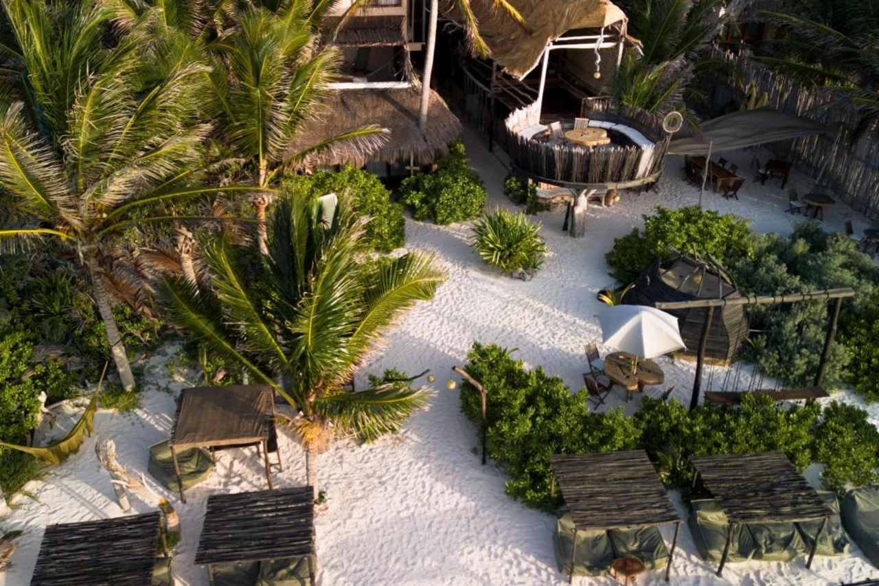 Orchid Beach House Adults Only